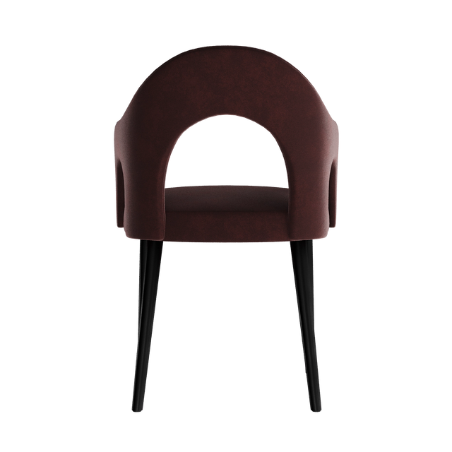 Nayla Arm Chair
