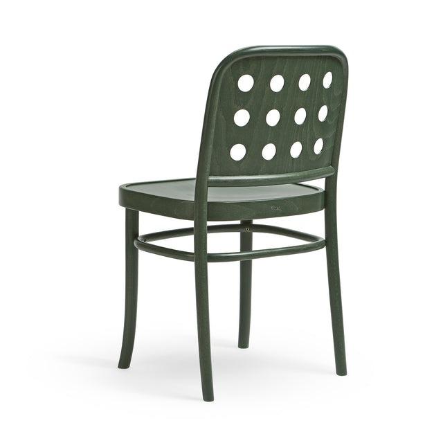 Niko Modern Bentwood Chair