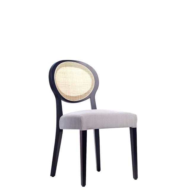 Jairo Wood Chair