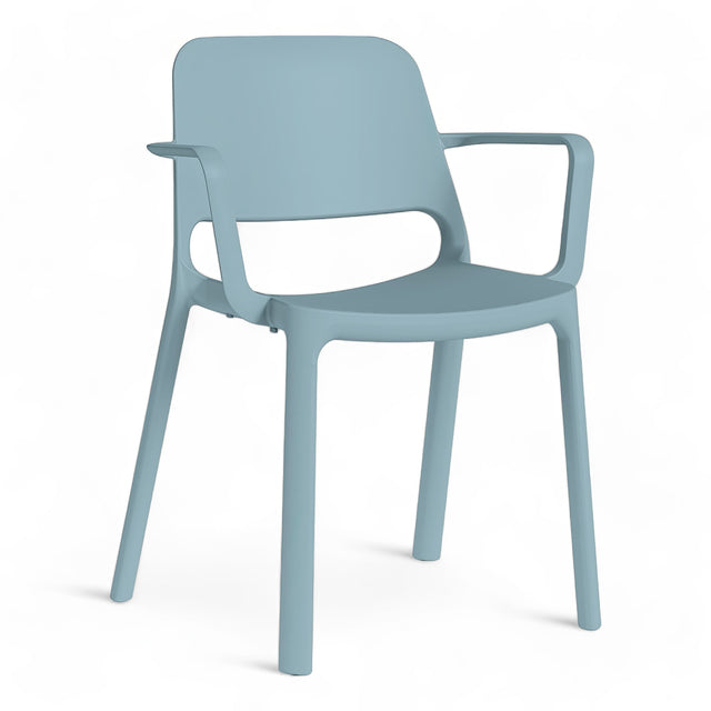 Kyra Outdoor Arm Chair