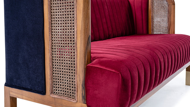 Ottova Contemporary Sofa