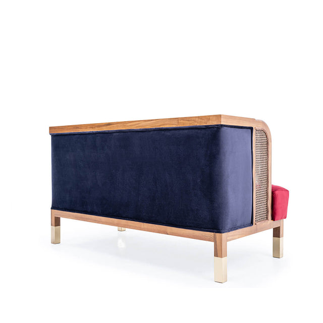 Ottova Contemporary Sofa
