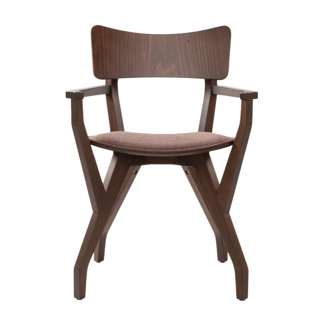 Marsin Arm Chair