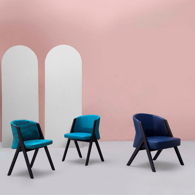 Pameli Upholstered Chair