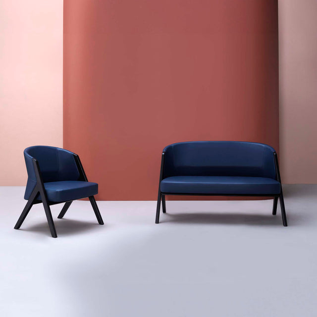 Pameli Upholstered Lounge Chair