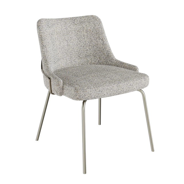 River Upholstered Chair