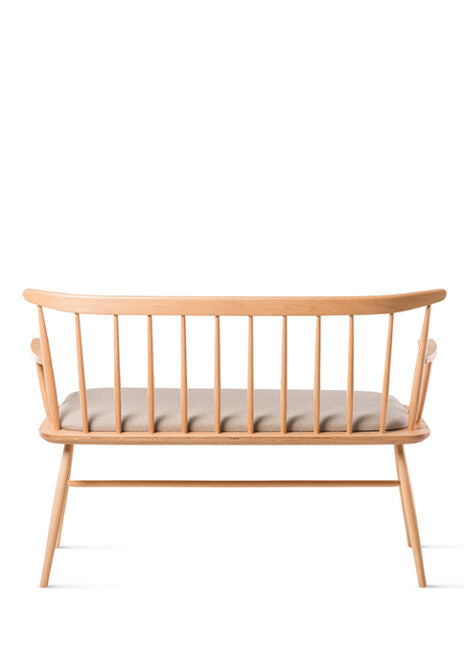 Buela LoveSeat