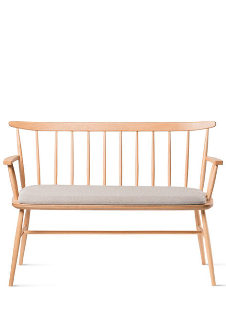 Buela LoveSeat