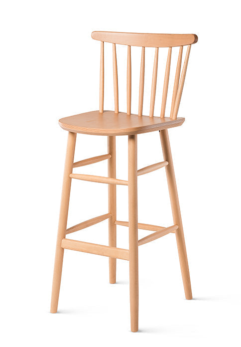 Buela Bar Stool