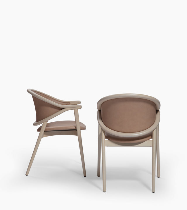 Renolata Upholstered Arm Chair