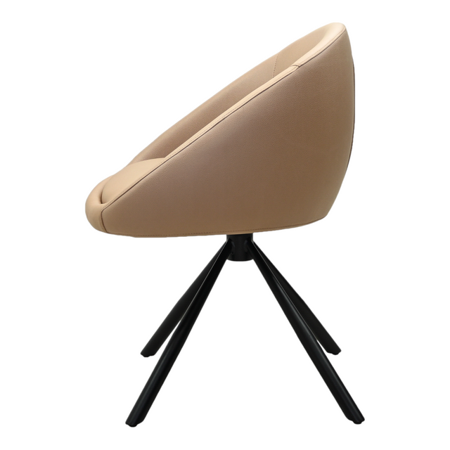 Renzo Bucket Chair