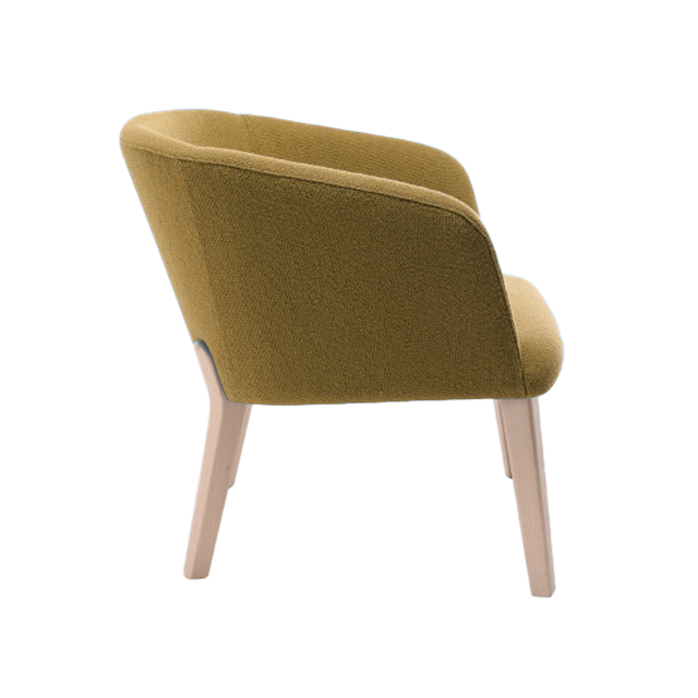 Isabella Lounge Chair
