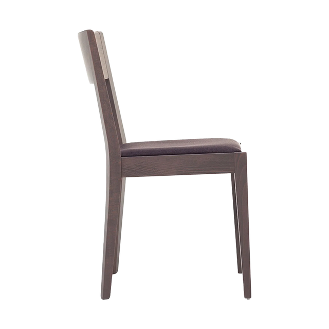 Zena Open Back Chair