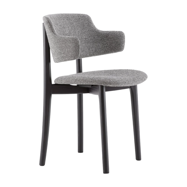 Atom Headrest Chair