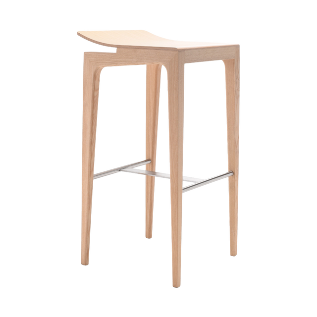 Cooper Backless Stool