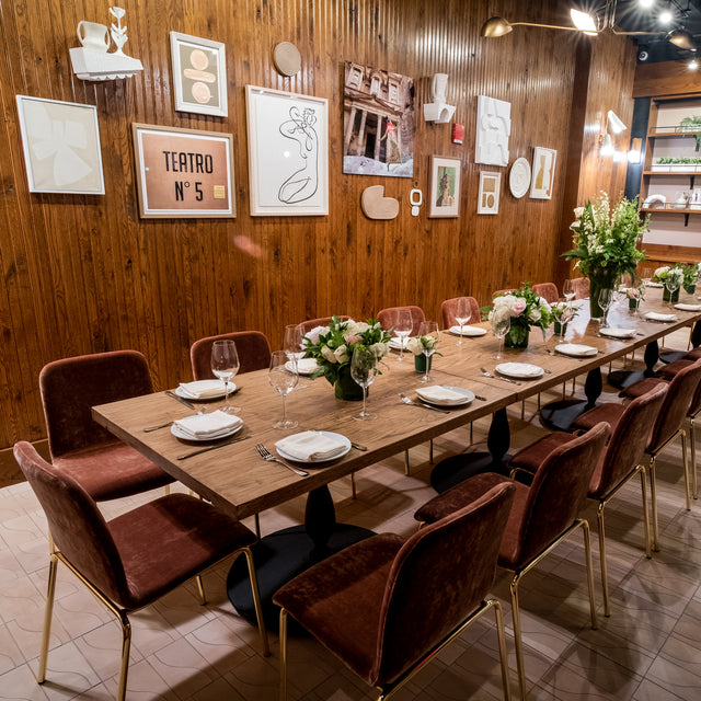 Serafina Restaurant