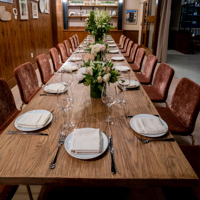 Serafina Restaurant