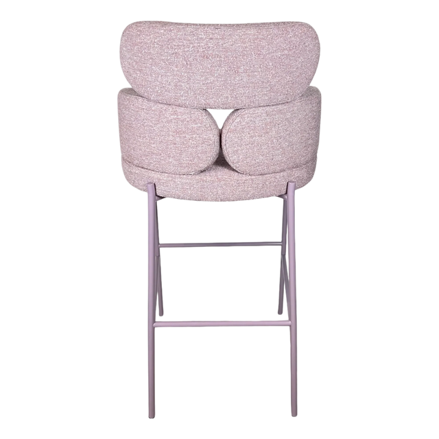 Kala Upholstered Bar Stool