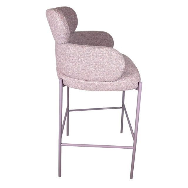 Kala Upholstered Bar Stool