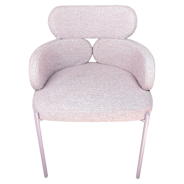 Kala Upholstered Arm Chair