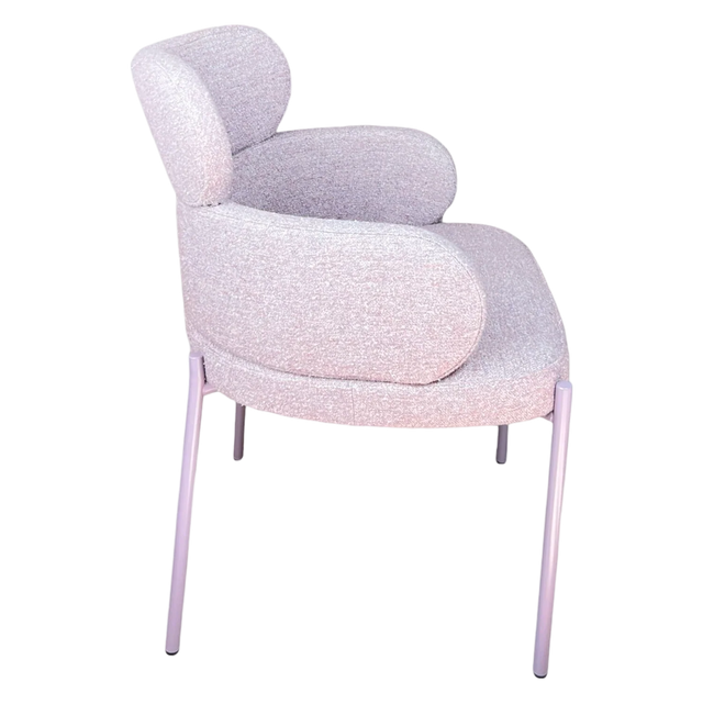 Kala Upholstered Arm Chair