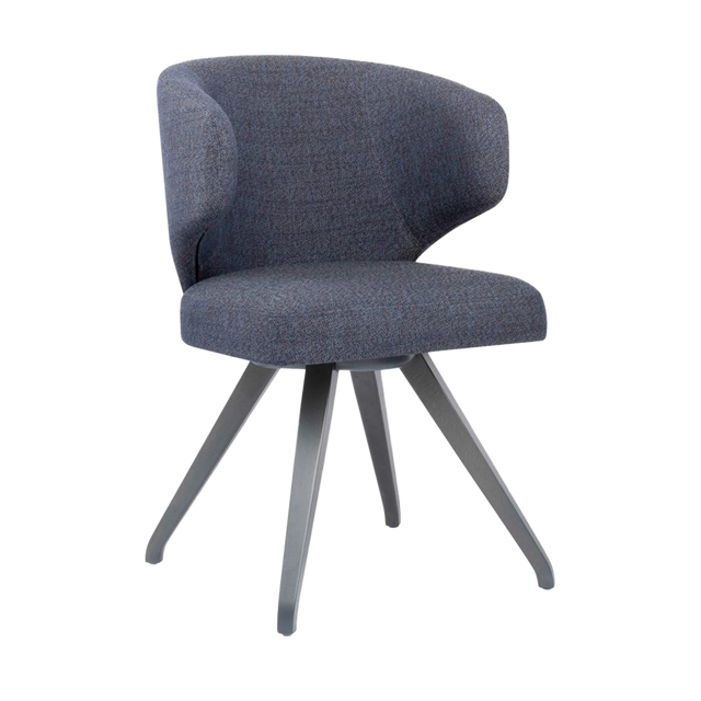 Shawna Chair With Headrest