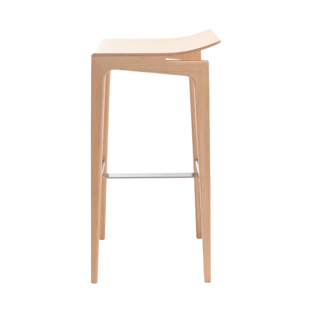 Cooper Backless Stool