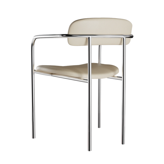 Joyce Arm Chair
