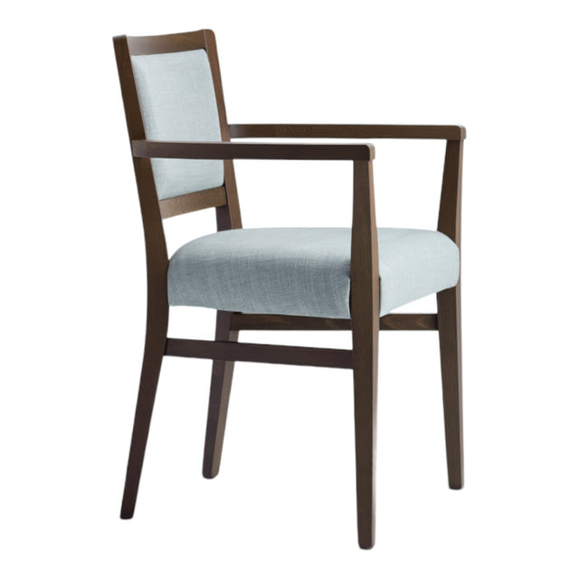 Attila Arm Chair