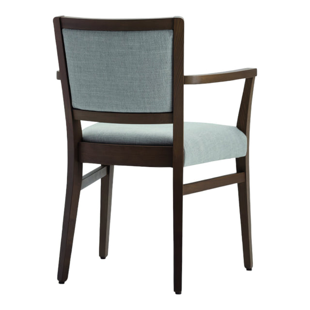 Attila Arm Chair