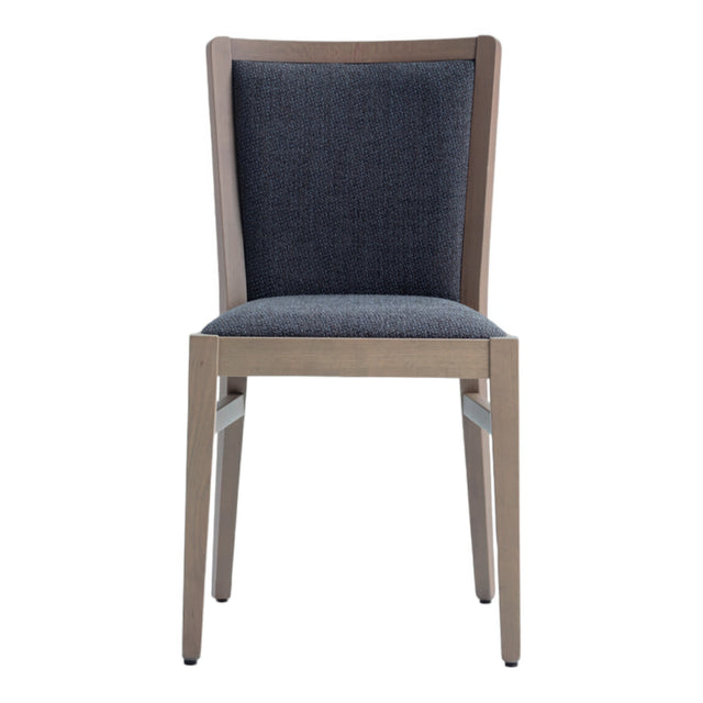 Attila Full Back Chair