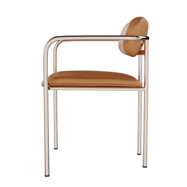 Joyce Arm Chair