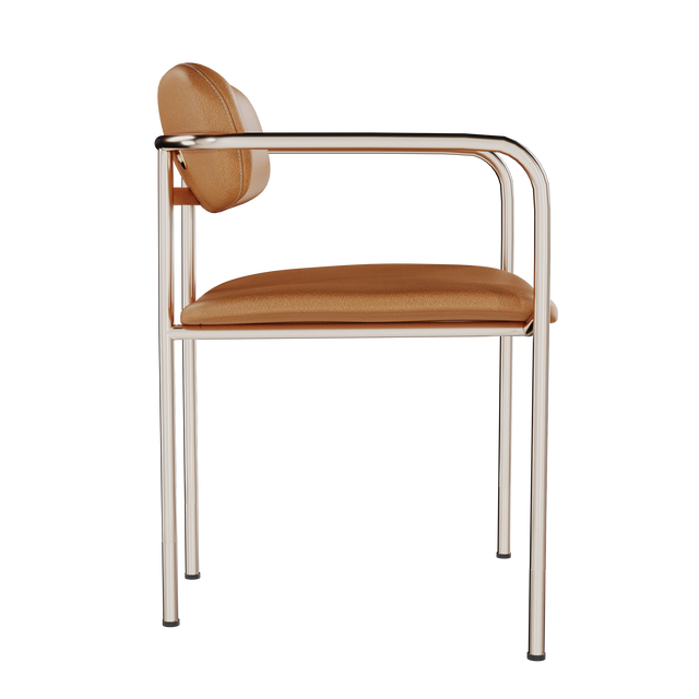 Joyce Arm Chair
