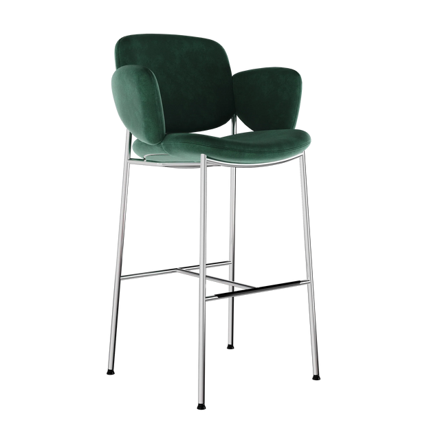 Zara Bar Stool