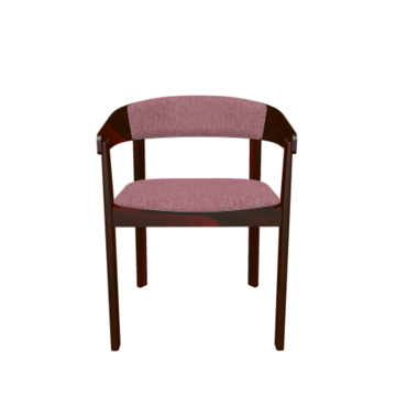 West Arm Chair