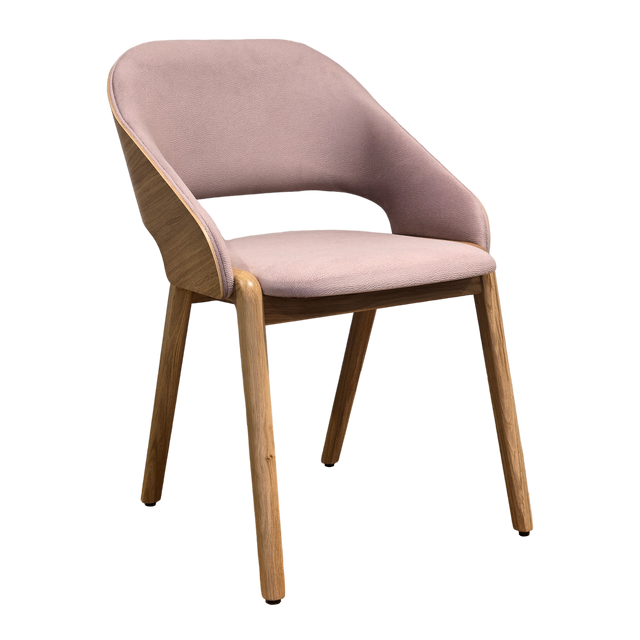 Yara Upholstered Chair