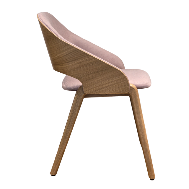 Yara Upholstered Chair