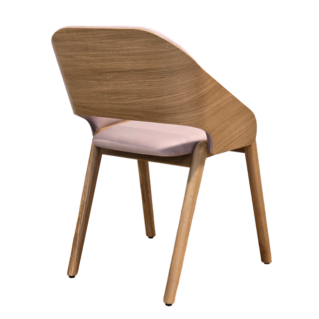 Yara Upholstered Chair