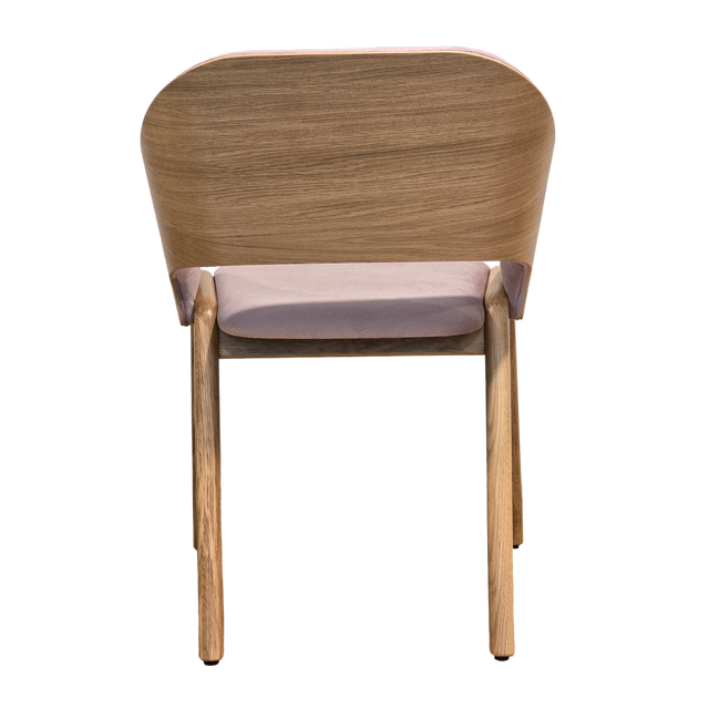 Yara Upholstered Chair