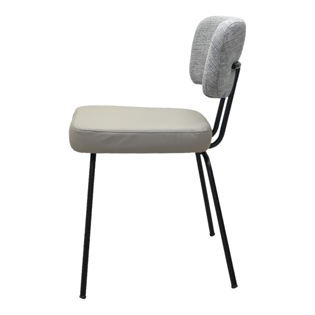 Zaera Upholstered Chair