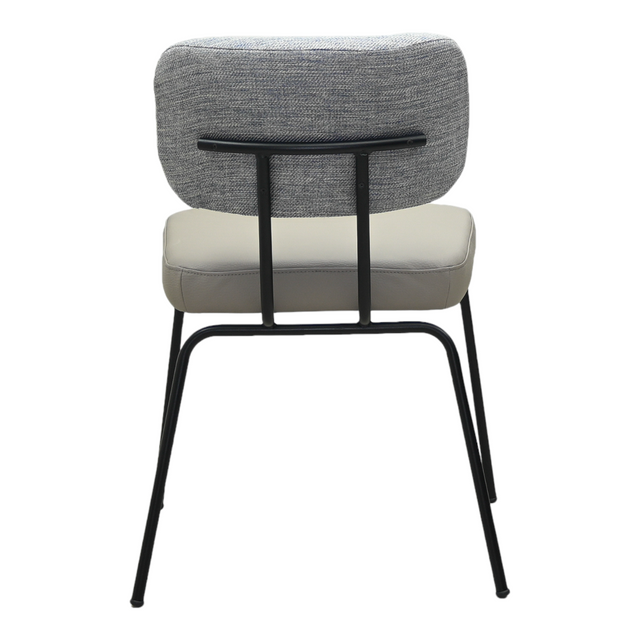 Zaera Upholstered Chair
