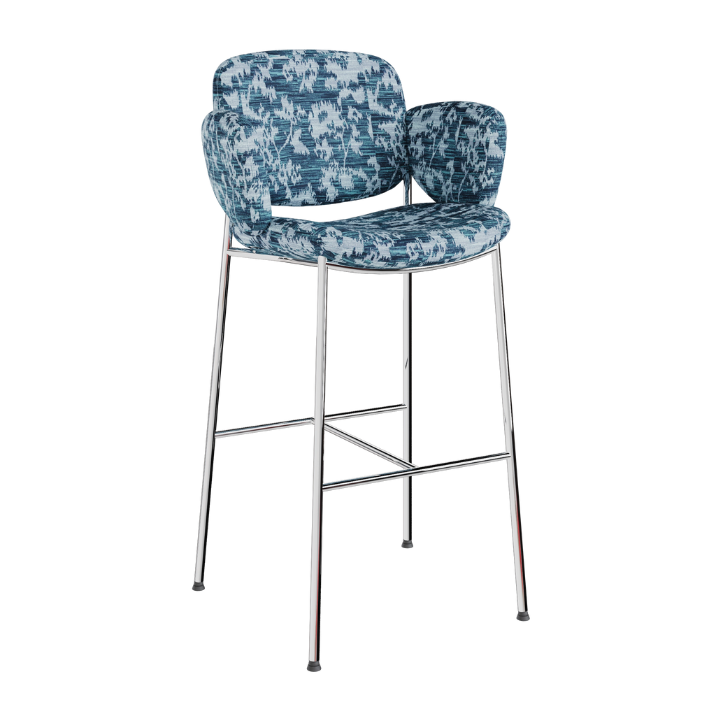 ZARA  スチールスツール STAINLESS STEEL STOOL | Zara Home United States of America
