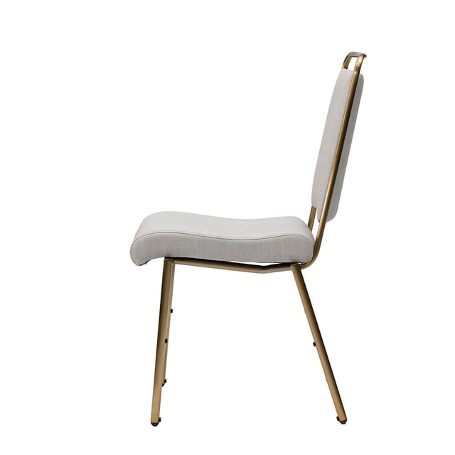 Rogani Stackable Banquet Chair