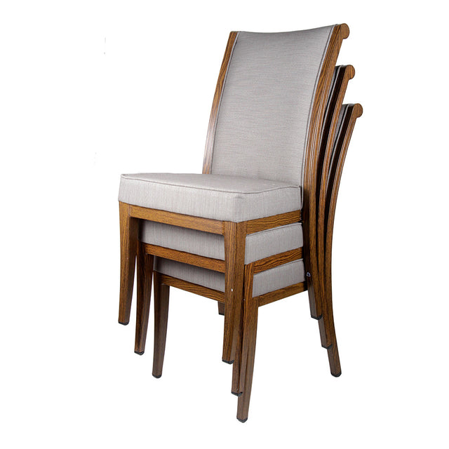 Judah Stack Chair