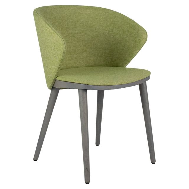 Arthur Upholstered Arm Chair