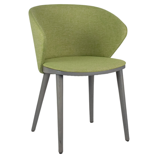 Arthur Upholstered Arm Chair