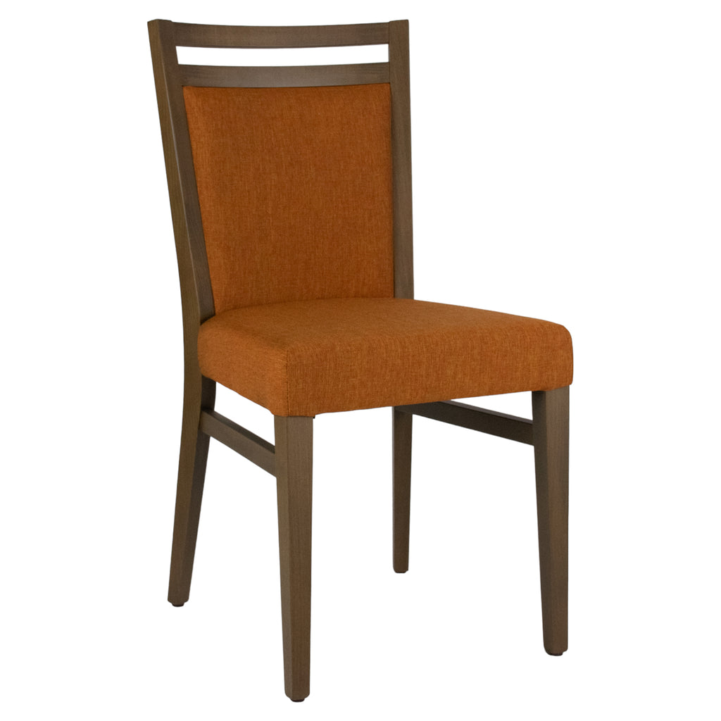 Ashiri Upholstered Arm Chair The Chair Market
