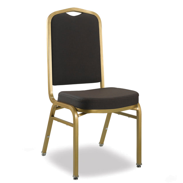 Augustine Banquet Stack Chair
