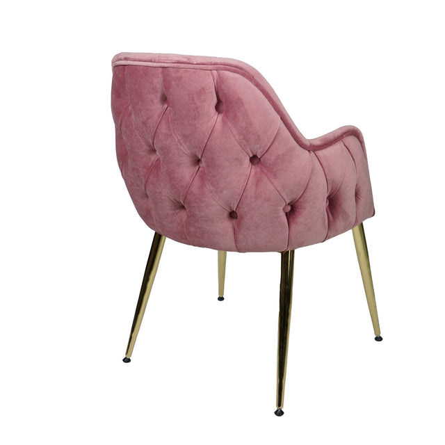 Sun Arm Chair