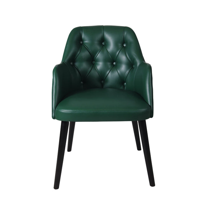 Sun Arm Chair